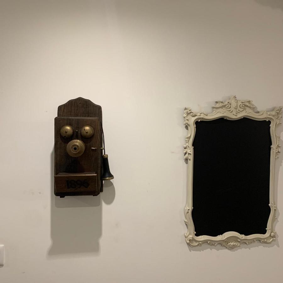 Fernando Lemos Estudio Lisboa Экстерьер фото